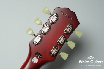 1959 Les Paul Standard Outfit - Aged Dark Cherry Burst